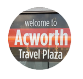 Acworth Travel Plaza